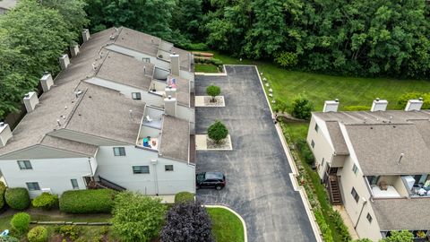 Tiny photo for 71 White Oaks Road, Fox Lake, IL 60020 (MLS # 12592635)