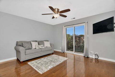 Tiny photo for 15722 Brassie Court #2S, Orland Park, IL 60462 (MLS # 12501589)