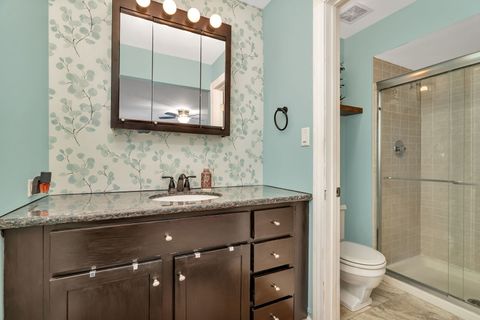 Tiny photo for 15722 Brassie Court #2S, Orland Park, IL 60462 (MLS # 12501589)