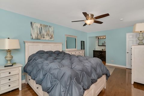 Tiny photo for 15722 Brassie Court #2S, Orland Park, IL 60462 (MLS # 12501589)