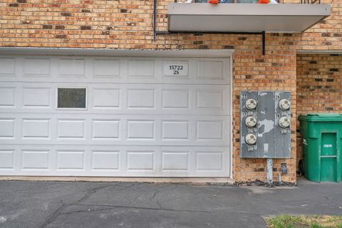 Tiny photo for 15722 Brassie Court #2S, Orland Park, IL 60462 (MLS # 12501589)