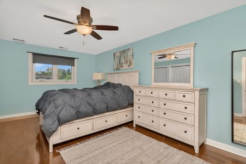 Tiny photo for 15722 Brassie Court #2S, Orland Park, IL 60462 (MLS # 12501589)