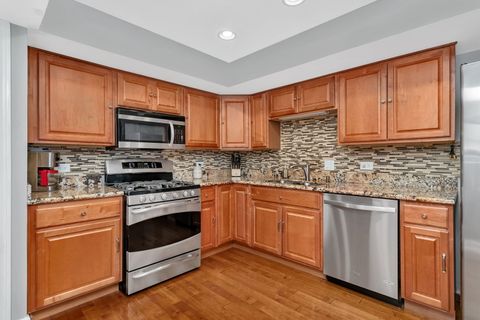 Tiny photo for 15722 Brassie Court #2S, Orland Park, IL 60462 (MLS # 12501589)