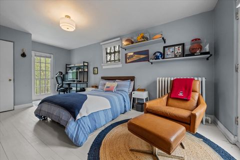 Tiny photo for 1208 Oak Street, Winnetka, IL 60093 (MLS # 12604512)