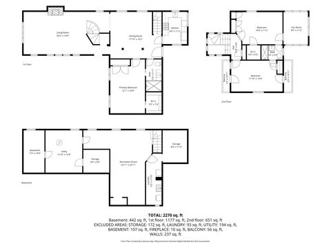 Tiny photo for 1208 Oak Street, Winnetka, IL 60093 (MLS # 12604512)