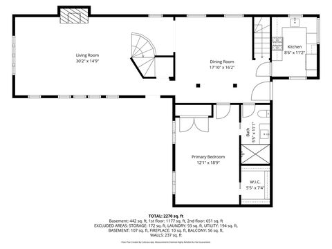 Tiny photo for 1208 Oak Street, Winnetka, IL 60093 (MLS # 12604512)