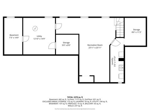 Tiny photo for 1208 Oak Street, Winnetka, IL 60093 (MLS # 12604512)