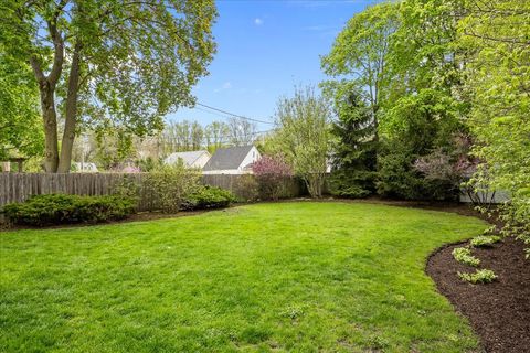 Tiny photo for 1208 Oak Street, Winnetka, IL 60093 (MLS # 12604512)