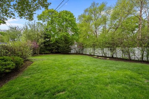 Tiny photo for 1208 Oak Street, Winnetka, IL 60093 (MLS # 12604512)