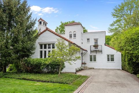 Photo of 1208 Oak Street, Winnetka, IL 60093 (MLS # 12604512)