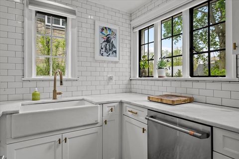 Tiny photo for 1208 Oak Street, Winnetka, IL 60093 (MLS # 12604512)