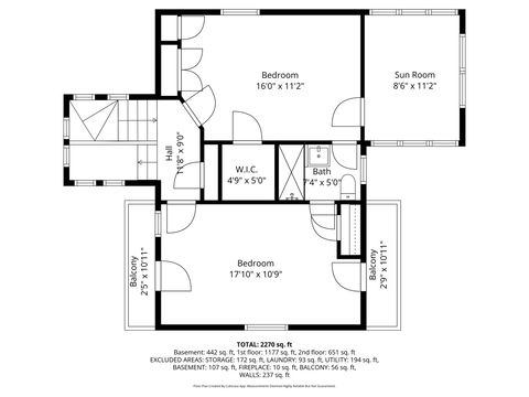 Tiny photo for 1208 Oak Street, Winnetka, IL 60093 (MLS # 12604512)