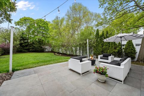 Tiny photo for 1208 Oak Street, Winnetka, IL 60093 (MLS # 12604512)