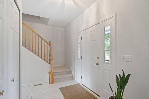 Tiny photo for 1626 S Norbury Avenue, Lombard, IL 60148 (MLS # 12423452)