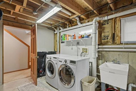 Tiny photo for 1626 S Norbury Avenue, Lombard, IL 60148 (MLS # 12423452)