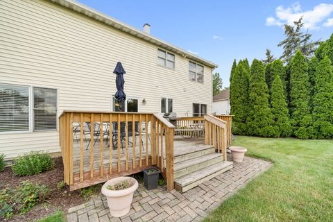 Tiny photo for 1626 S Norbury Avenue, Lombard, IL 60148 (MLS # 12423452)