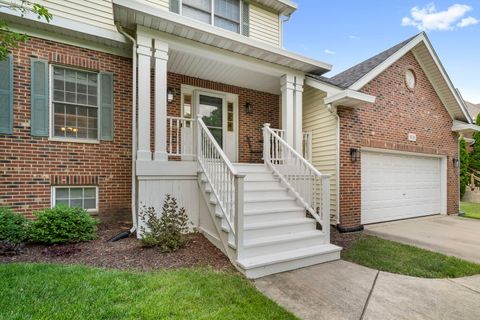 Tiny photo for 1626 S Norbury Avenue, Lombard, IL 60148 (MLS # 12423452)