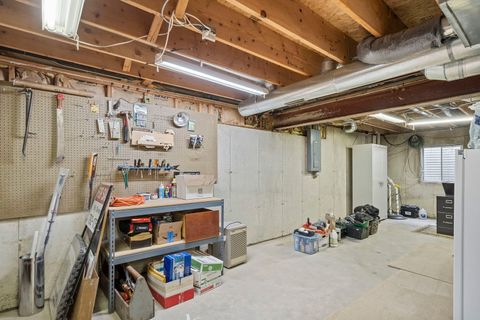 Tiny photo for 1626 S Norbury Avenue, Lombard, IL 60148 (MLS # 12423452)