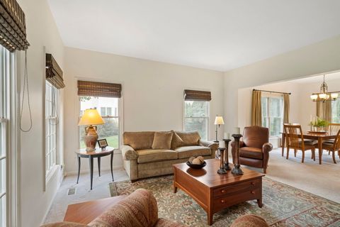 Tiny photo for 1626 S Norbury Avenue, Lombard, IL 60148 (MLS # 12423452)