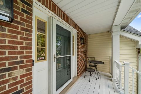 Tiny photo for 1626 S Norbury Avenue, Lombard, IL 60148 (MLS # 12423452)