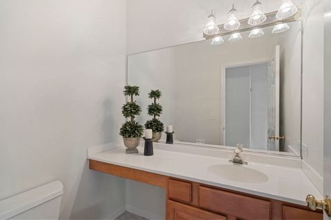 Tiny photo for 1626 S Norbury Avenue, Lombard, IL 60148 (MLS # 12423452)