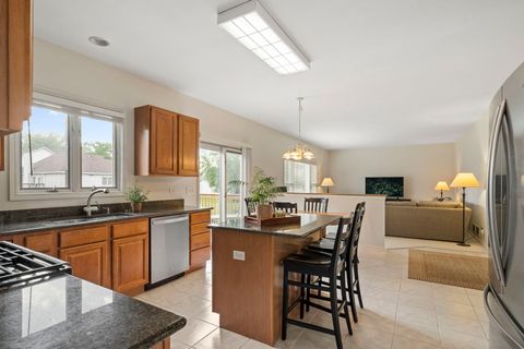 Tiny photo for 1626 S Norbury Avenue, Lombard, IL 60148 (MLS # 12423452)