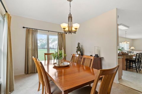 Tiny photo for 1626 S Norbury Avenue, Lombard, IL 60148 (MLS # 12423452)