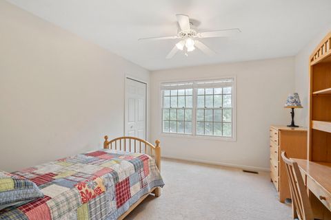 Tiny photo for 1626 S Norbury Avenue, Lombard, IL 60148 (MLS # 12423452)