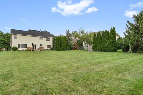 Tiny photo for 1626 S Norbury Avenue, Lombard, IL 60148 (MLS # 12423452)