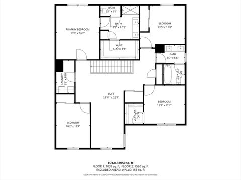 Tiny photo for 2721 Berrywood Lane, Yorkville, IL 60560 (MLS # 12485939)