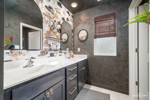 Tiny photo for 2721 Berrywood Lane, Yorkville, IL 60560 (MLS # 12485939)