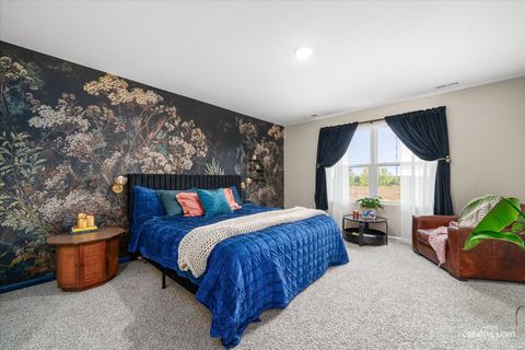 Tiny photo for 2721 Berrywood Lane, Yorkville, IL 60560 (MLS # 12485939)