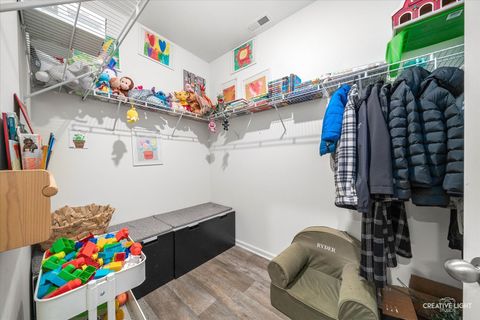 Tiny photo for 2721 Berrywood Lane, Yorkville, IL 60560 (MLS # 12485939)