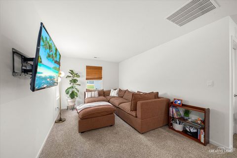 Tiny photo for 2721 Berrywood Lane, Yorkville, IL 60560 (MLS # 12485939)