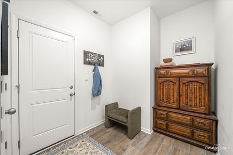 Tiny photo for 2721 Berrywood Lane, Yorkville, IL 60560 (MLS # 12485939)