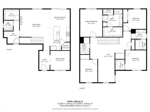Tiny photo for 2721 Berrywood Lane, Yorkville, IL 60560 (MLS # 12485939)