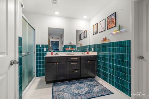 Tiny photo for 2721 Berrywood Lane, Yorkville, IL 60560 (MLS # 12485939)