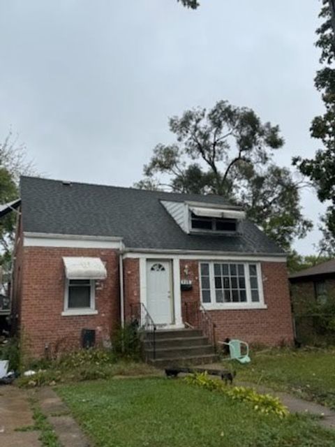 Photo of 240 E 141st Place, Dolton, IL 60419 (MLS # 12491234)