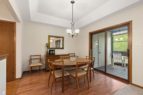 Tiny photo for 17800 Cameron Parkway #17800, Orland Park, IL 60467 (MLS # 12631335)