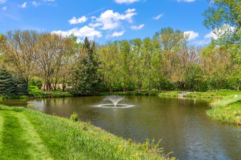 Tiny photo for 17800 Cameron Parkway #17800, Orland Park, IL 60467 (MLS # 12631335)