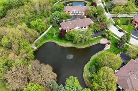Tiny photo for 17800 Cameron Parkway #17800, Orland Park, IL 60467 (MLS # 12631335)
