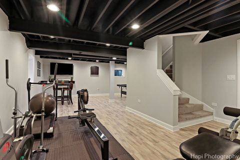 Tiny photo for 2260 Congressional Lane, Riverwoods, IL 60015 (MLS # 12467341)