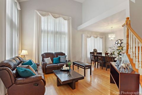 Tiny photo for 2260 Congressional Lane, Riverwoods, IL 60015 (MLS # 12467341)