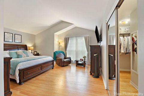 Tiny photo for 2260 Congressional Lane, Riverwoods, IL 60015 (MLS # 12467341)