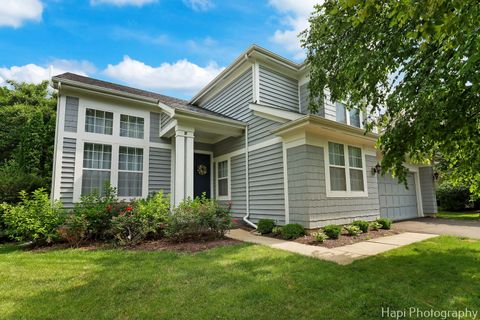 Tiny photo for 2260 Congressional Lane, Riverwoods, IL 60015 (MLS # 12467341)