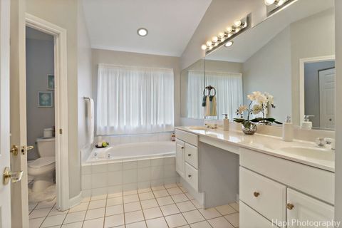 Tiny photo for 2260 Congressional Lane, Riverwoods, IL 60015 (MLS # 12467341)