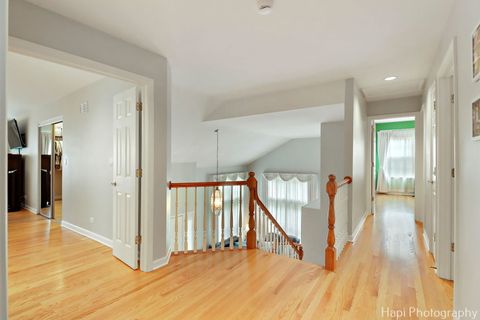 Tiny photo for 2260 Congressional Lane, Riverwoods, IL 60015 (MLS # 12467341)