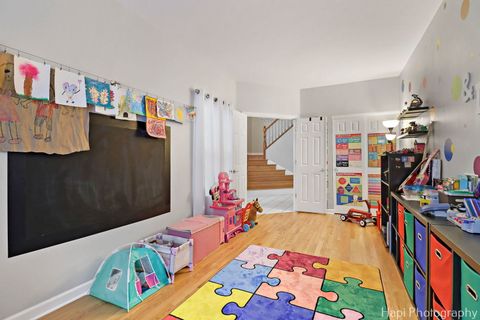 Tiny photo for 2260 Congressional Lane, Riverwoods, IL 60015 (MLS # 12467341)