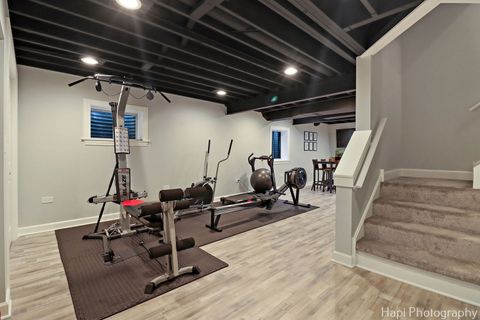 Tiny photo for 2260 Congressional Lane, Riverwoods, IL 60015 (MLS # 12467341)