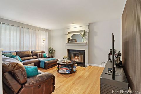 Tiny photo for 2260 Congressional Lane, Riverwoods, IL 60015 (MLS # 12467341)
